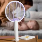 Qualitell C3 Electric Fly Swatter