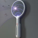Qualitell E1 UV Light Electric Mosquito Swatter