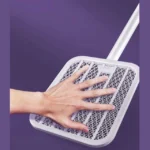 Qualitell L2 Folding Mosquito Swatter
