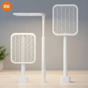 Qualitell L2 Folding Mosquito Swatter