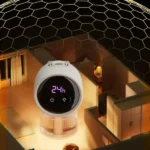Qualitell P2 Digital Display Electric Mosquito Repellent