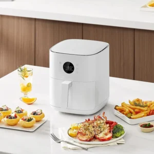Xiaomi Smart Air Fryer 4.5L