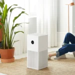 Xiaomi Smart Air Purifier 4 Lite