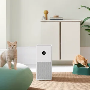 Xiaomi Smart Air Purifier 4 Lite