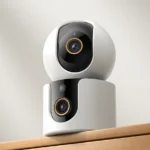 Xiaomi Smart Camera C500 Dual