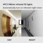 Xiaomi Smart Doorbell 3