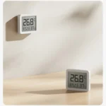 Xiaomi Smart Temperature Humidity Monitor 3 Mini