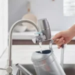 Xiaomi UV Water Purifier Tap Filter LJ107