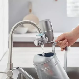 Xiaomi UV Water Purifier Tap Filter LJ107