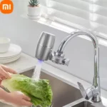 Xiaomi UV Water Purifier Tap Filter LJ107