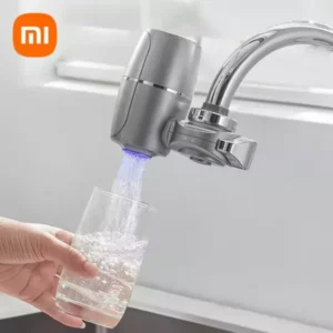 Xiaomi UV Water Purifier Tap Filter LJ107