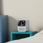 Xiaomi Wanbo T2 Max New Android Projector
