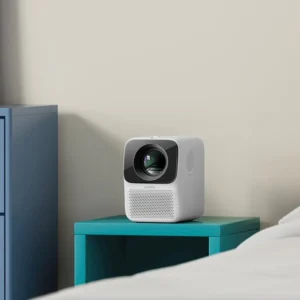 Xiaomi Wanbo T2 Max New Android Projector