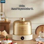 OIDIRE 1L Automatic Yogurt Maker