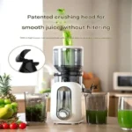 Xiaomi ZHENMI ZMGZ-Y2 Slow Juicer Machine