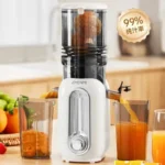 Xiaomi ZHENMI ZMGZ-Y2 Slow Juicer Machine
