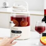 Zhenmi ZMSH-06 Smart Water Dispenser