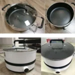 Xiaomi Zhiwu GJT02CM 4L Non-Stick Stockpot