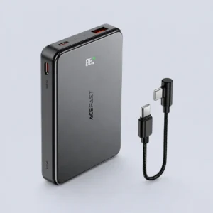 ACEFAST M17 10000mAh Magnetic Wireless Power Bank