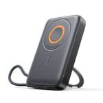 Joyroom JR-W13 5000mAh Smartwatch Power Bank