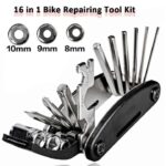 NexTool Multifunctional EDC Bicycle Repair Multi Tool