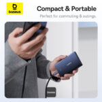 Baseus Magnetic Wireless 10000mAh Power Bank