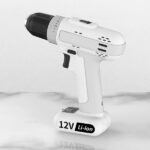 Xiaomi Marsworker MSID1201-02 12V Cordless Drill Machine