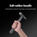 DUKA H1 8OZ Claw Hammer