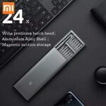 Xiaomi Mijia 24-in-1 Precision Screwdriver Kit