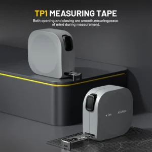ATuMan TP1 3M Self-Locking High Precision Measuring Tape