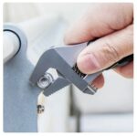 MarsWorker MSHW001 6-in-1 Multifunctional Wrench Tool