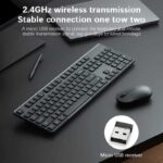 Xiaomi Wireless Keyboard and Mouse Combo