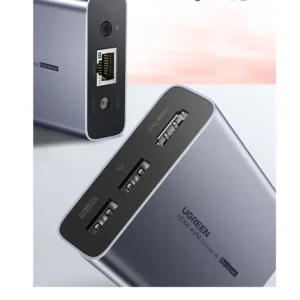 UGREEN AT301 HDMI KVM Extender