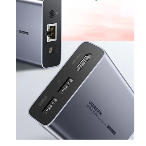 UGREEN AT301 HDMI KVM Extender