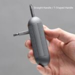 ATuMan X-mini 9-in-1 Pocket Screwdriver Set