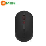 Xiaomi MIIIW MWWM01 Wireless Silent Mouse