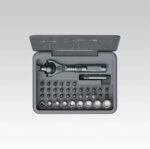 ATuMan RS2 Ratchet 40-in-1 Screwdriver Set