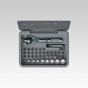 ATuMan RS2 Ratchet 40-in-1 Screwdriver Set