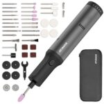 ATuMan EP2 Cordless Rotary Tool Kit