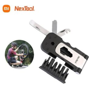 NexTool Multifunctional EDC Bicycle Repair Multi Tool