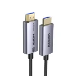 UGREEN HD183 55506 8K HDMI Fiber Optic Cable 20M