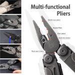 NexTool Flagship Pro 16 in 1 Multipurpose Toolkit