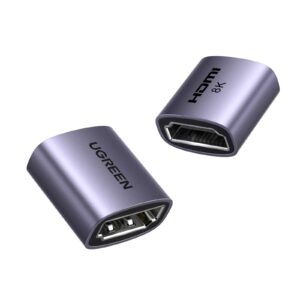 UGREEN HDMI Female to Female Adapter