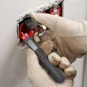 JIMIHOME JM-G2704 Non-Contact Electrical Test Pen
