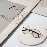 Xiaomi Mi Anti Blue Titanium Glasses HMJ01RM