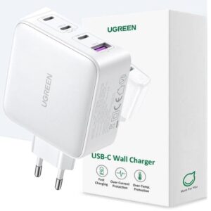 UGREEN CD226 100W GaN Fast Charger