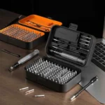 Proove Fixer 150-in-1 Screwdriver Repair Tool Kit Set