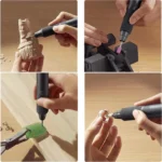 Xiaomi Mijia Electric Grinding Pen 22000 RPM