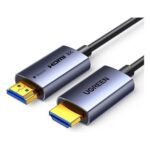 UGREEN HD183 55509 8K Fiber Optic HDMI Cable 40M