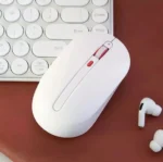 Xiaomi MIIIW MWWM01 Wireless Silent Mouse